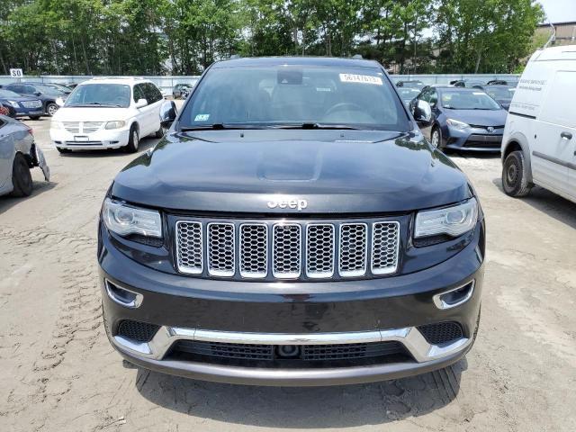 Photo 5 from auction – 2014 JEEP GRAND CHER with VIN 1C4RJFJG4EC288551