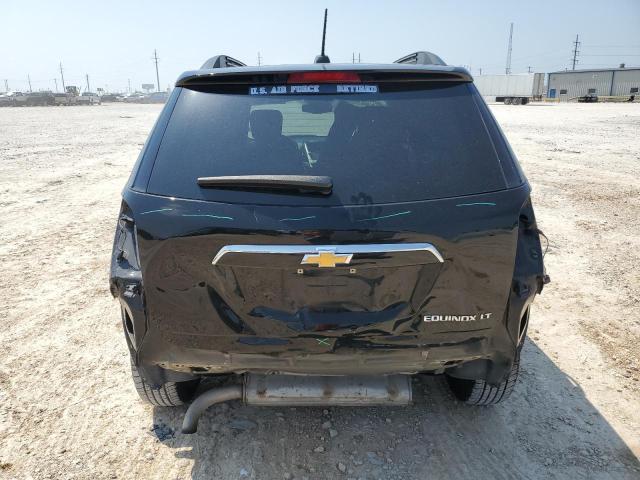 Photo 6 from auction – 2016 CHEVROLET EQUINOX LT with VIN 2GNALCEK2G1180885