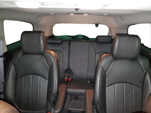 Photo 10 from auction – 2012 BUICK ENCLAVE with VIN 5GAKVCED9CJ317976