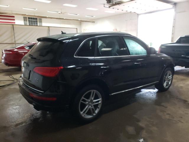 Photo 3 from auction – 2015 AUDI Q5 PREMIUM with VIN WA1LFAFP7FA044192