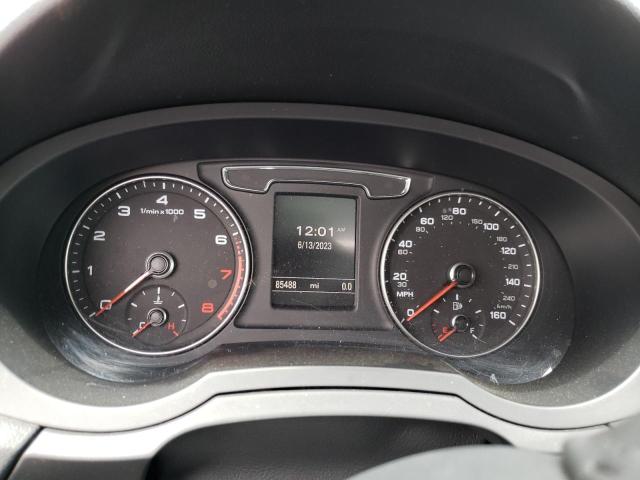 Фото 9 с аукциона – 2016 AUDI Q3 PRESTIG с VIN WA1FFCFS5GR005794