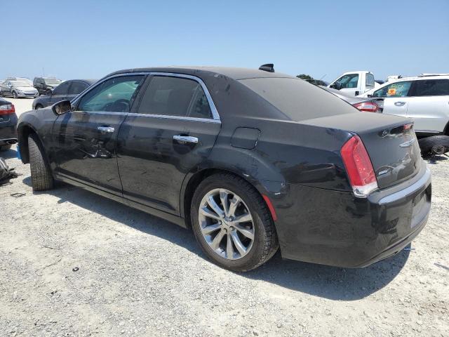 Photo 2 from auction – 2016 CHRYSLER 300C with VIN 2C3CCAKG1GH212890