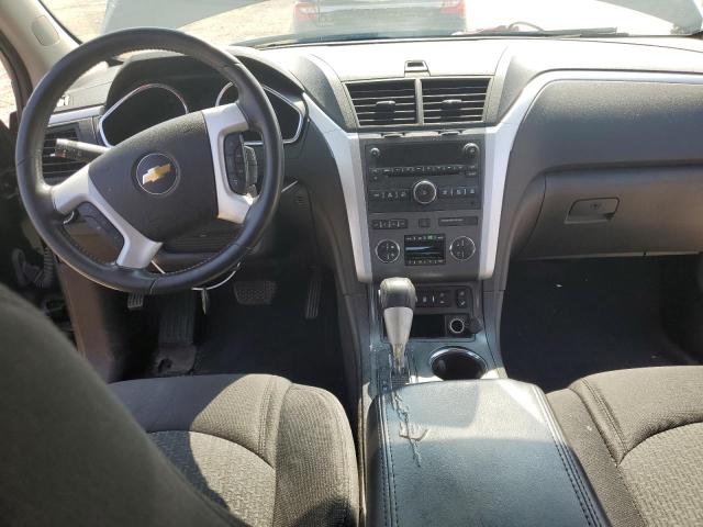 Photo 8 from auction – 2012 CHEVROLET TRAVERSE L with VIN 1GNKVJED0CJ320744