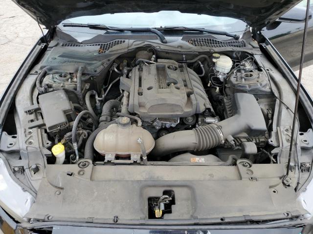 Photo 11 from auction – 2016 FORD MUSTANG with VIN 1FA6P8THXG5333833