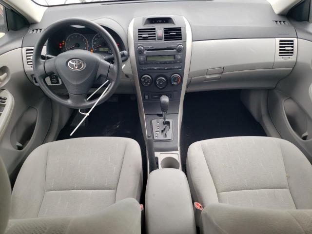 Photo 8 from auction – 2012 TOYOTA COROLLA BA with VIN 5YFBU4EE4CP044506