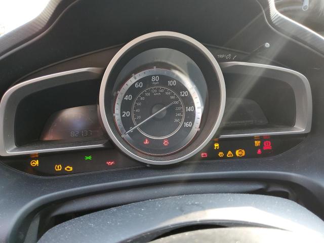 Photo 9 from auction – 2016 MAZDA 3 TOURING with VIN JM1BM1V70G1295839