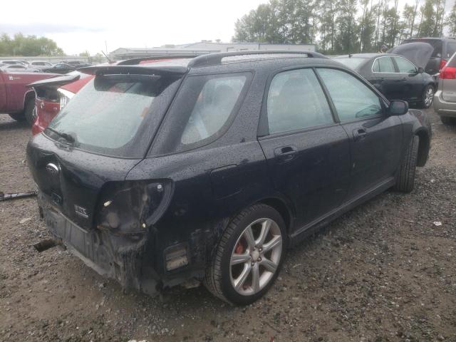 Photo 3 from auction – 2007 SUBARU IMPREZA WR with VIN JF1GG74687G818228