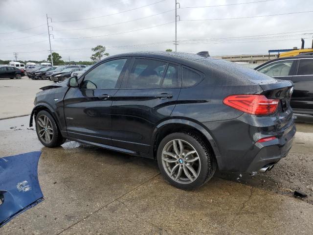 Photo 2 from auction – 2016 BMW X4 XDRIVE2 with VIN 5UXXW3C58G0R20022