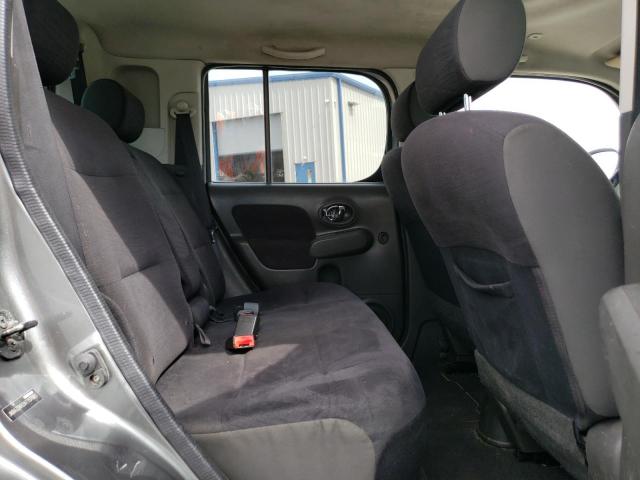 Photo 10 from auction – 2010 NISSAN CUBE BASE with VIN JN8AZ2KR2AT157681