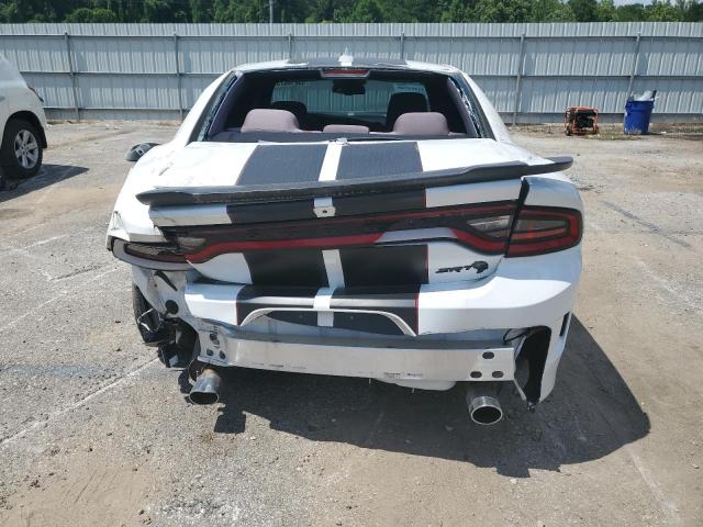 Zdjęcie 6 z aukcji – 2019 DODGE CHARGER SR z VIN 2C3CDXL95KH703343
