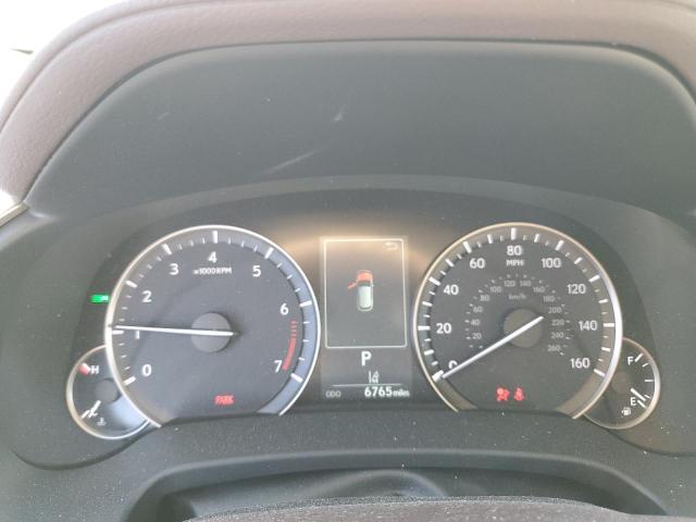 Foto 9 de la subasta – 2020 LEXUS RX 350 con VIN 2T2HZMDA9LC224747