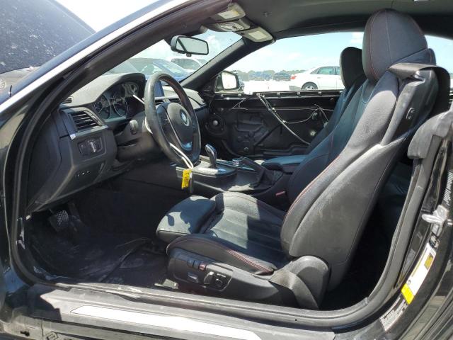 Photo 7 from auction – 2014 BMW 428 I SULE with VIN WBA3V7C54EP770681