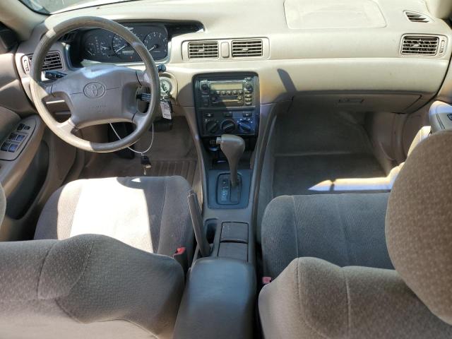 Photo 8 from auction – 2000 TOYOTA CAMRY CE with VIN JT2BG22K3Y0458327