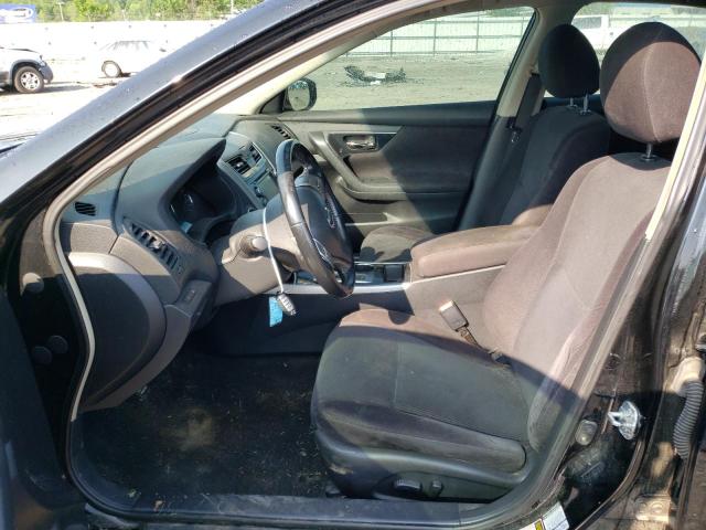 Photo 7 from auction – 2013 NISSAN ALTIMA 2.5 with VIN 1N4AL3AP0DC287004