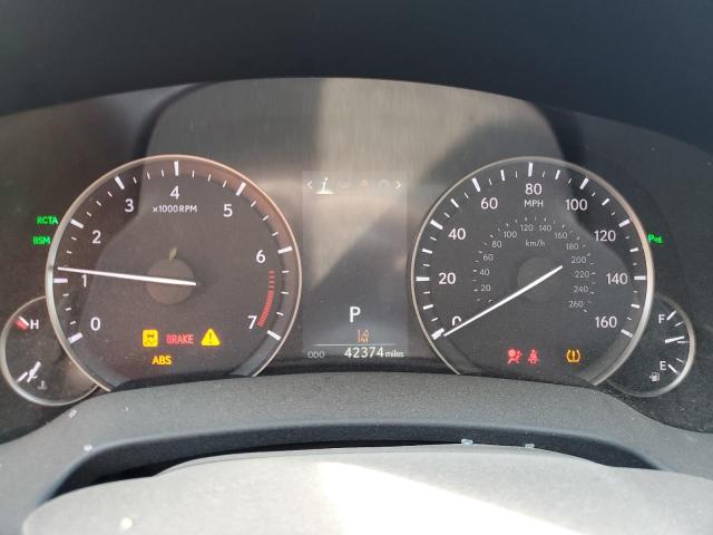 Photo 9 from auction – 2016 LEXUS RX 350 with VIN 2T2ZZMCA6GC033945