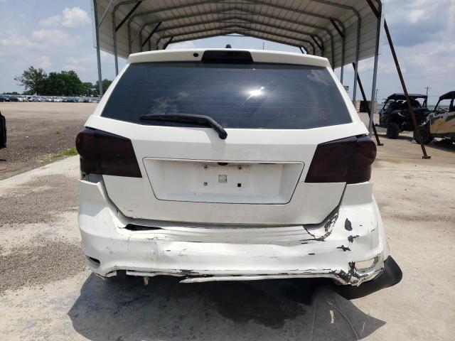 Photo 6 from auction – 2018 DODGE JOURNEY GT with VIN 3C4PDCEG7JT515981