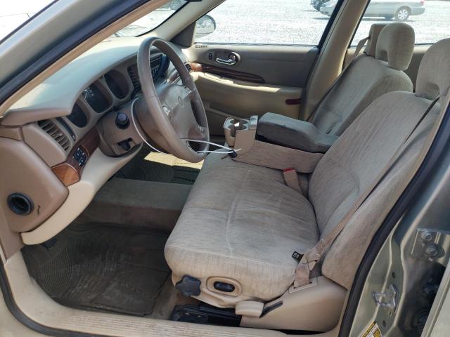 Photo 7 from auction – 2005 BUICK LESABRE CU with VIN 1G4HP52K25U184752