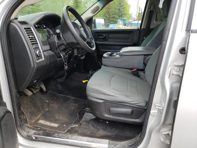 Photo 7 from auction – 2013 RAM 1500 ST with VIN 1C6RR7KT1DS652978