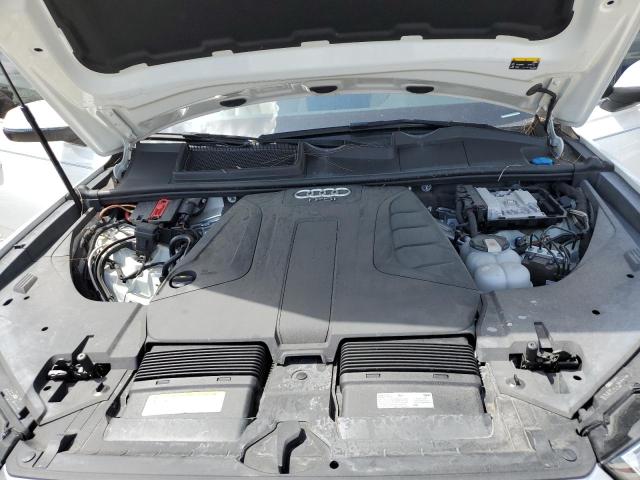 Photo 12 from auction – 2018 AUDI Q7 PREMIUM with VIN WA1LHAF78JD049354