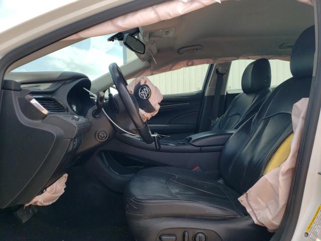 Photo 7 from auction – 2018 BUICK LACROSSE E with VIN 1G4ZP5SZ5JU127232