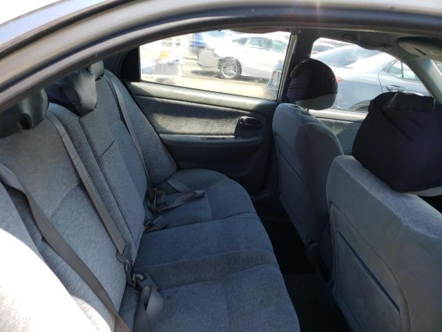 Photo 10 from auction – 2004 KIA OPTIMA LX with VIN KNAGD126245370589