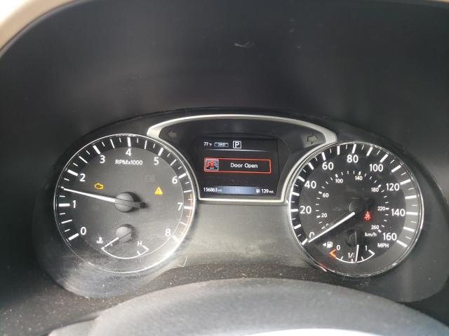 Photo 9 from auction – 2016 NISSAN PATHFINDER with VIN 5N1AR2MM2GC605645
