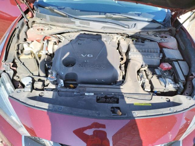 Foto 11 de la subasta – 2016 NISSAN MAXIMA 3.5 con VIN 1N4AA6AP1GC376821