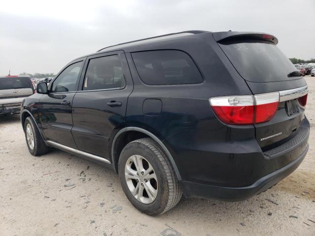 Photo 2 from auction – 2011 DODGE DURANGO CR with VIN 1D4RD4GG4BC618240