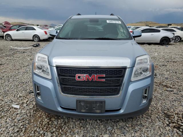 Photo 5 from auction – 2015 GMC TERRAIN SL with VIN 2GKFLXE35F6329035