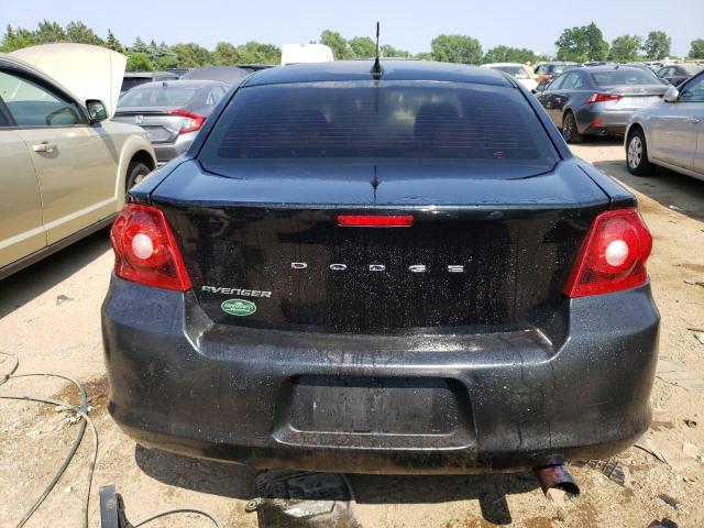 Photo 6 from auction – 2012 DODGE AVENGER SX with VIN 1C3CDZCB7CN153117