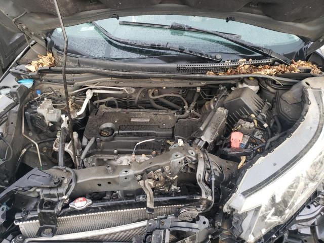 Photo 11 from auction – 2016 HONDA CR-V SE with VIN 2HKRM3H45GH519501