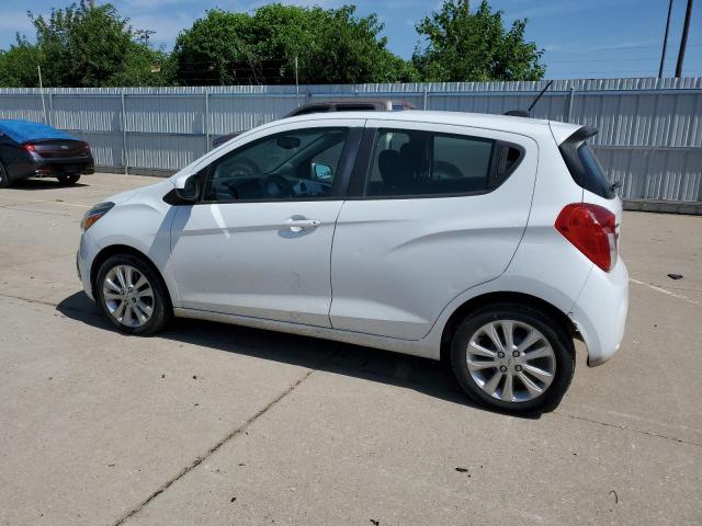 Photo 2 from auction – 2016 CHEVROLET SPARK 1LT with VIN KL8CD6SA2GC575017