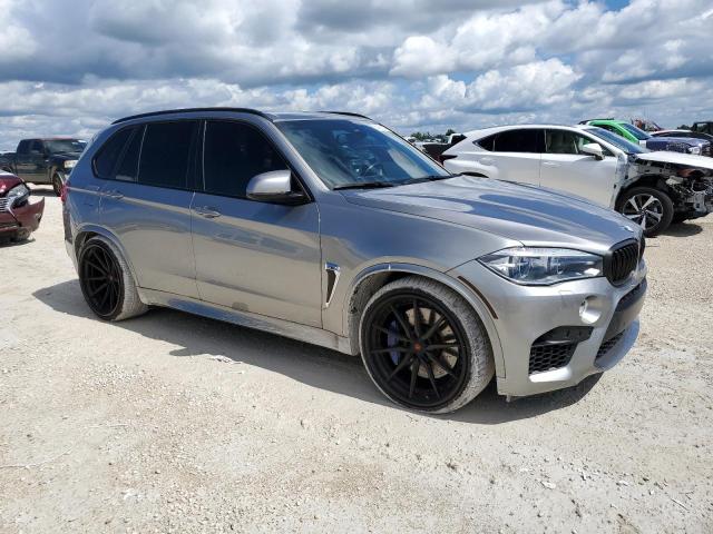 Photo 4 from auction – 2016 BMW X5 M with VIN 5YMKT6C52G0R78933