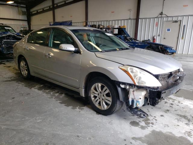 Photo 4 from auction – 2012 NISSAN ALTIMA BAS with VIN 1N4AL2AP2CN556536
