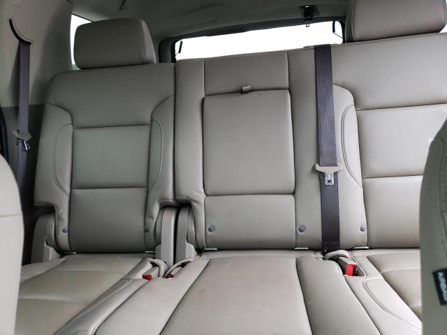 Photo 10 from auction – 2020 GMC YUKON SLT with VIN 1GKS1DKC7LR233477