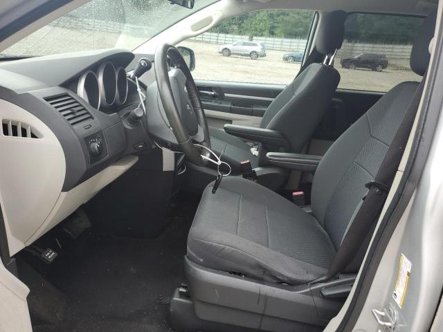Photo 7 from auction – 2010 DODGE GRAND CARA with VIN 2D4RN3D10AR363969