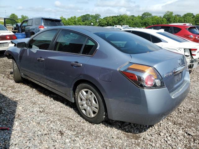 Photo 2 from auction – 2011 NISSAN ALTIMA BAS with VIN 1N4AL2AP0BC116762