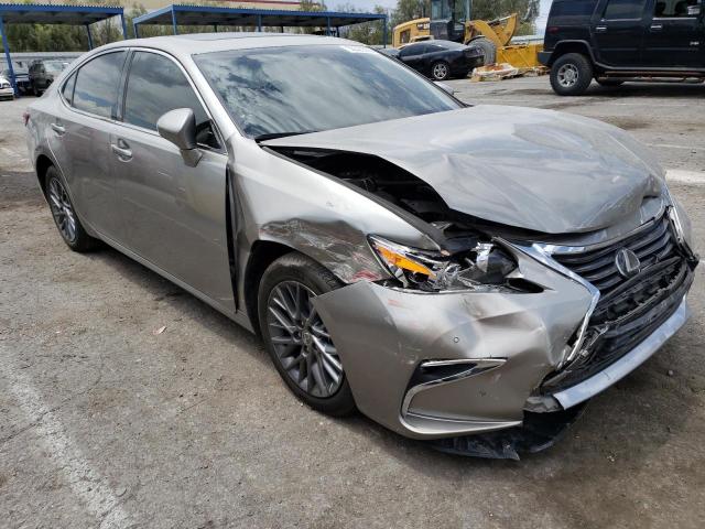 Photo 4 from auction – 2018 LEXUS ES 350 with VIN 58ABK1GG9JU084071