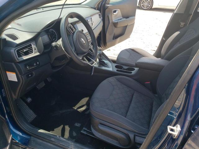 Фото 7 с аукциона – 2019 KIA NIRO FE с VIN KNDCB3LC7K5260268