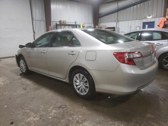 Photo 2 from auction – 2013 TOYOTA CAMRY L with VIN 4T4BF1FK9DR330886