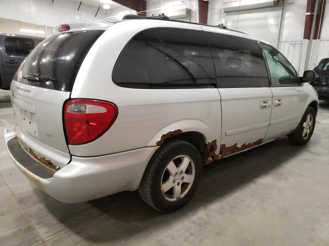 Photo 3 from auction – 2005 DODGE GRAND CARA with VIN 2D4GP44LX5R201569
