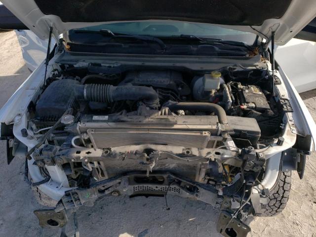 Photo 11 from auction – 2020 RAM 1500 REBEL with VIN 1C6SRFLT5LN242837