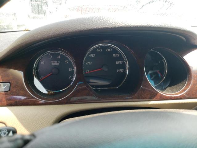 Photo 9 from auction – 2011 BUICK LUCERNE CX with VIN 1G4HA5EM1BU147038