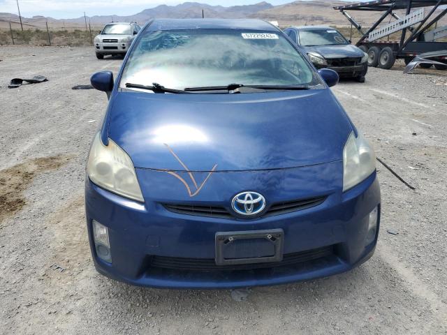 Photo 5 from auction – 2010 TOYOTA PRIUS with VIN JTDKN3DU9A0070686
