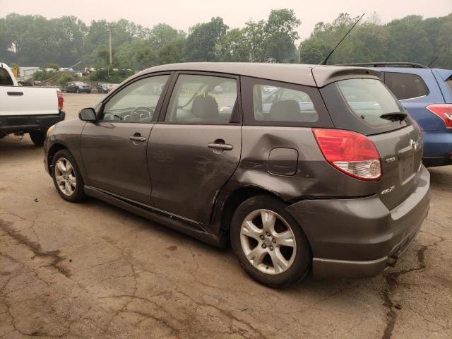 Photo 2 from auction – 2004 TOYOTA COROLLA MA with VIN 2T1LR38E94C215893