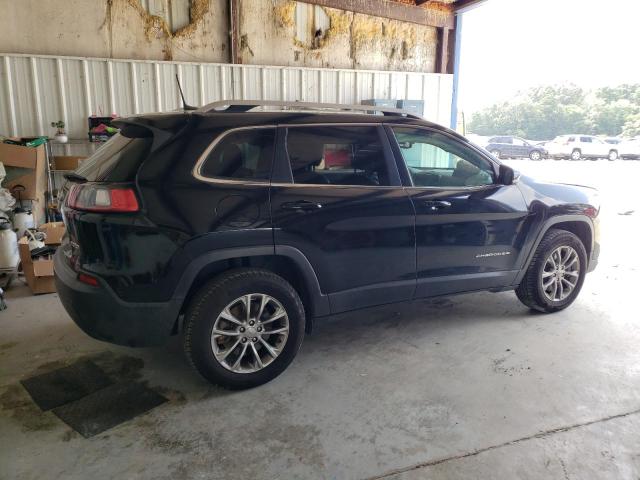 Photo 3 from auction – 2019 JEEP CHEROKEE L with VIN 1C4PJMLB3KD101464