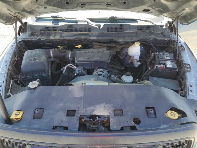 Photo 11 from auction – 2009 DODGE RAM 1500 with VIN 1D3HV18P29S815661
