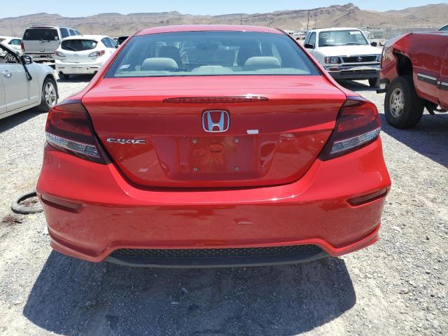 Photo 6 from auction – 2015 HONDA CIVIC EX with VIN 2HGFG3B82FH520703