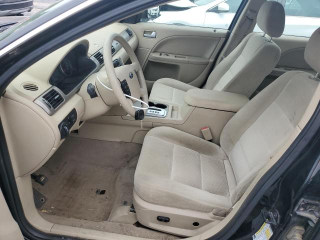 Photo 7 from auction – 2006 FORD FIVE HUNDR with VIN 1FAHP23196G140293