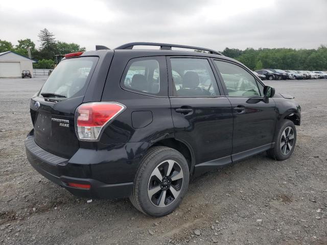 Photo 3 from auction – 2017 SUBARU FORESTER 2 with VIN JF2SJABC3HH546857
